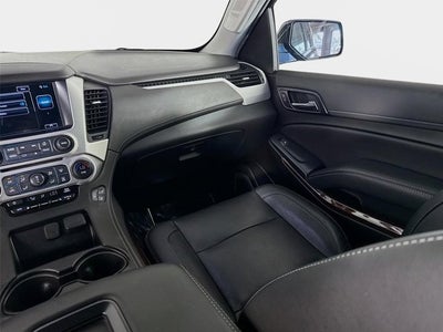 2020 GMC Yukon SLT