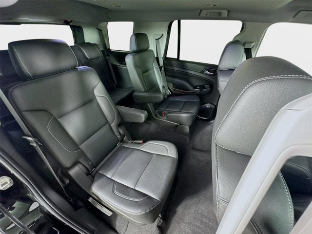 2020 GMC Yukon SLT