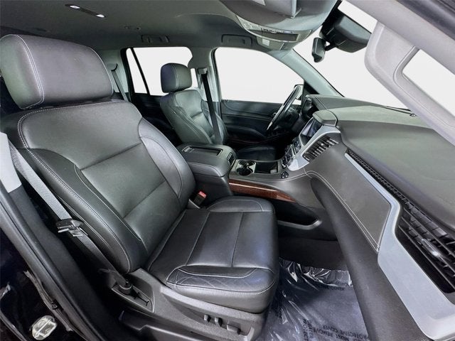 2020 GMC Yukon SLT