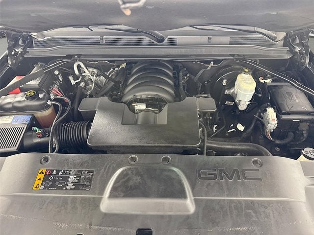 2020 GMC Yukon SLT