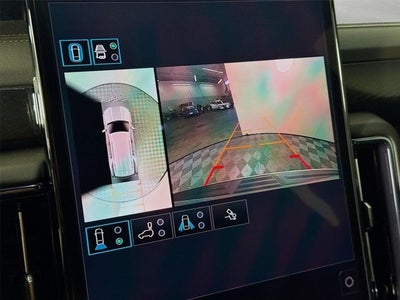 2025 GMC Yukon AT4