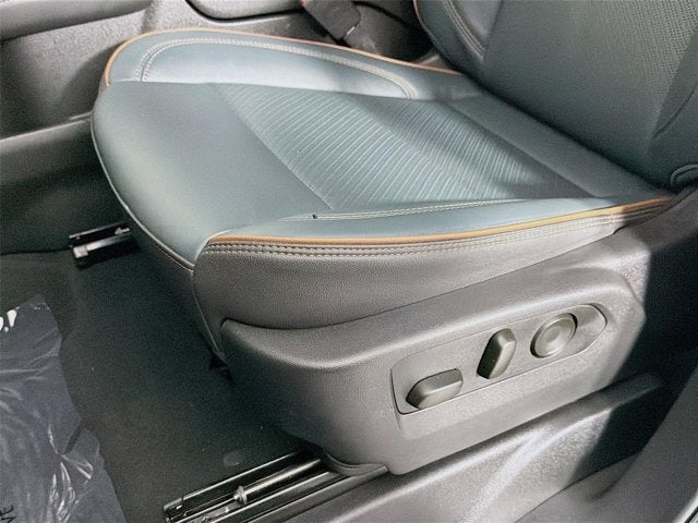 2025 GMC Yukon AT4