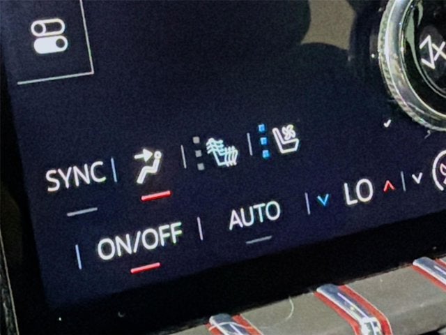 2025 GMC Yukon AT4