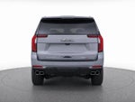 2025 GMC Yukon AT4