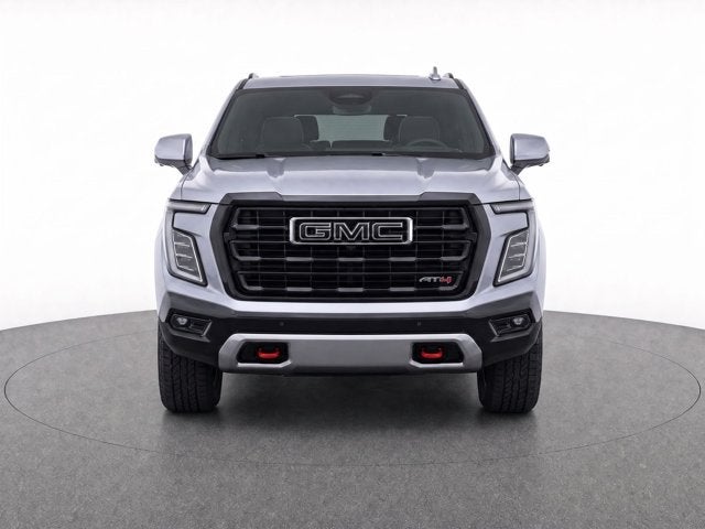 2025 GMC Yukon AT4