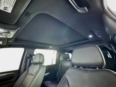 2021 Chevrolet Suburban RST