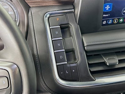 2024 Chevrolet Tahoe LS