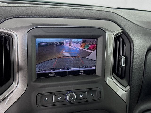 2025 GMC Sierra 2500HD Pro