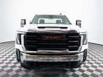 2025 GMC Sierra 2500HD Pro