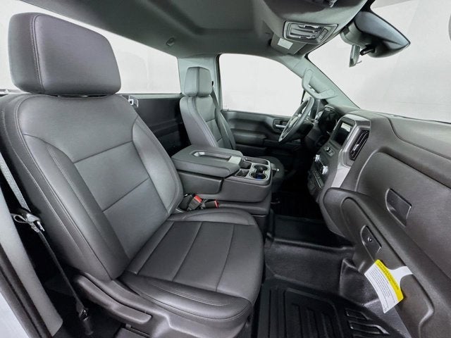 2025 GMC Sierra 2500HD Pro