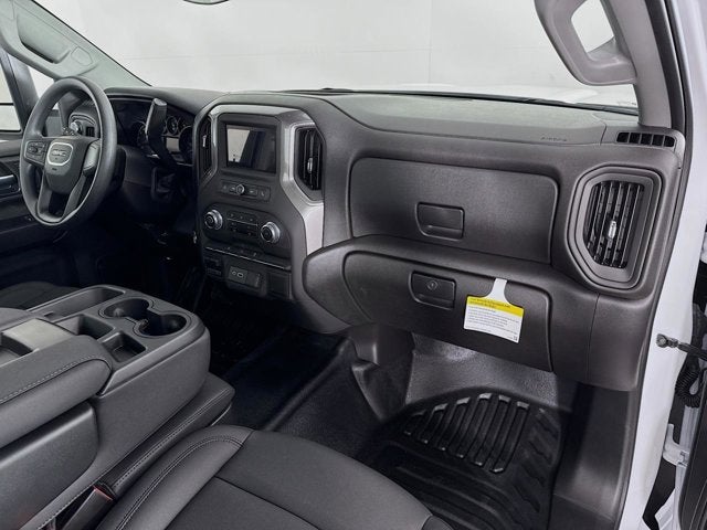 2025 GMC Sierra 2500HD Pro