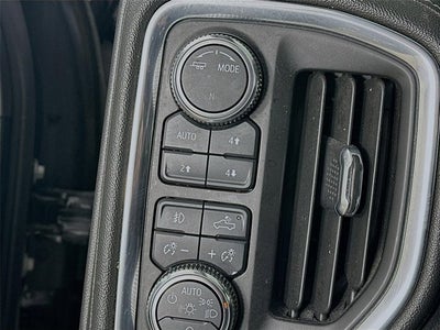 2022 GMC Sierra 3500HD SLT