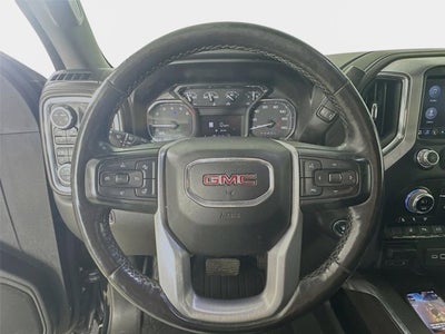 2022 GMC Sierra 3500HD SLT