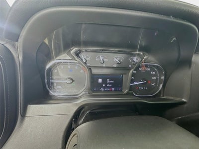 2022 GMC Sierra 3500HD SLT