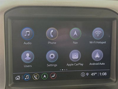 2022 GMC Sierra 3500HD SLT