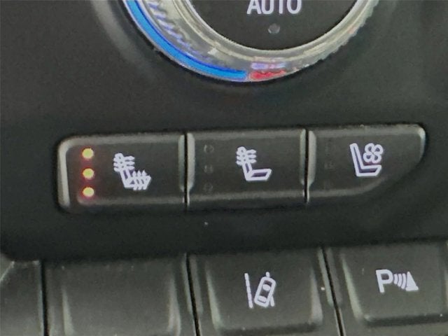 2022 GMC Sierra 3500HD SLT