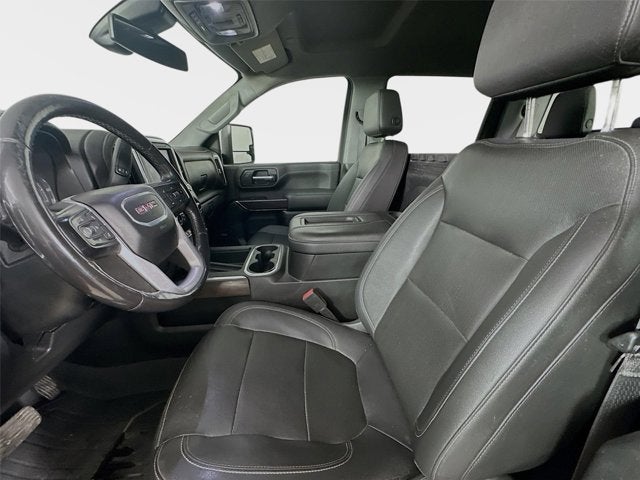 2022 GMC Sierra 3500HD SLT