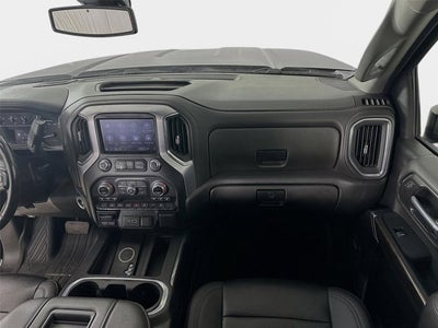 2022 GMC Sierra 3500HD SLT