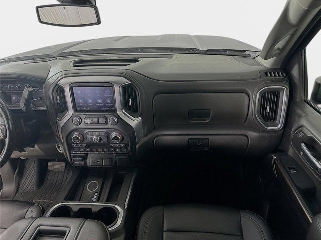 2022 GMC Sierra 3500HD SLT