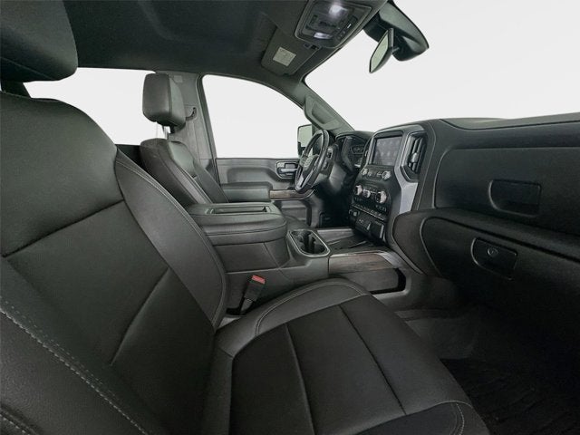 2022 GMC Sierra 3500HD SLT