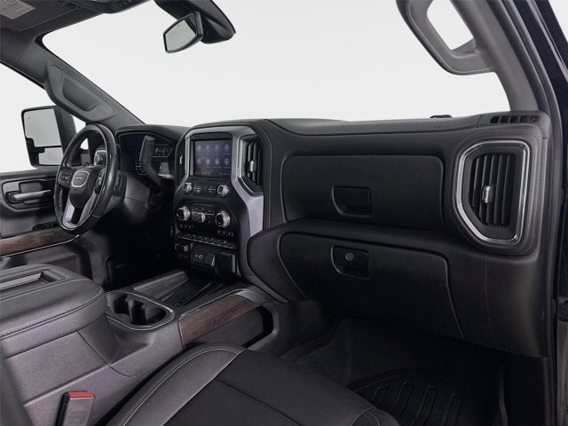 2022 GMC Sierra 3500HD SLT