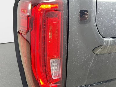 2022 GMC Sierra 3500HD SLT