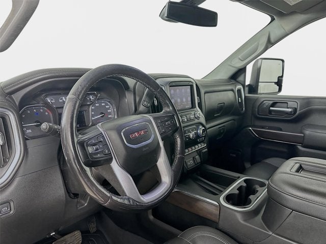 2022 GMC Sierra 3500HD SLT