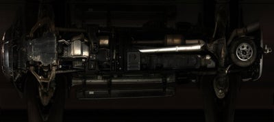 2024 GMC Sierra 3500HD Denali