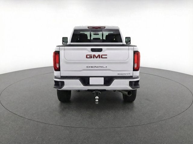 2024 GMC Sierra 3500HD Denali