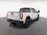 2024 GMC Sierra 2500HD AT4X
