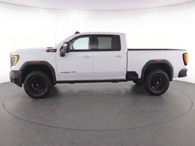2024 GMC Sierra 2500HD AT4X