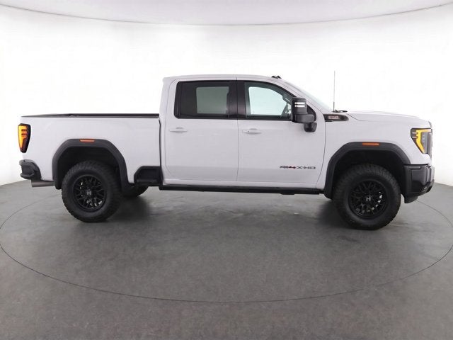 2024 GMC Sierra 2500HD AT4X