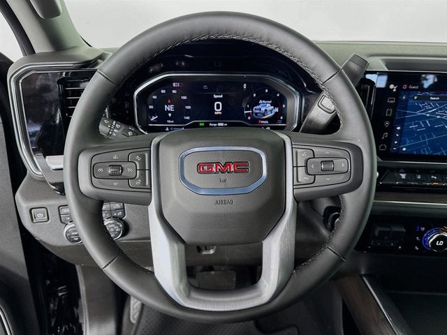 2025 GMC Sierra 2500HD SLT