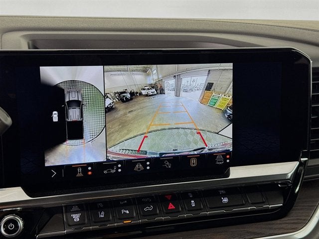 2025 GMC Sierra 2500HD SLT