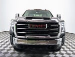 2025 GMC Sierra 2500HD SLT