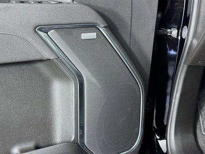 2025 GMC Sierra 2500HD SLT