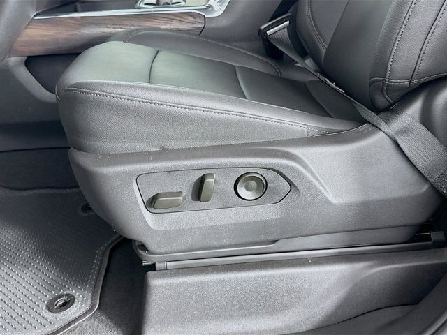 2025 GMC Sierra 2500HD SLT