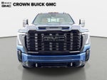 2025 GMC Sierra 3500HD Denali Ultimate