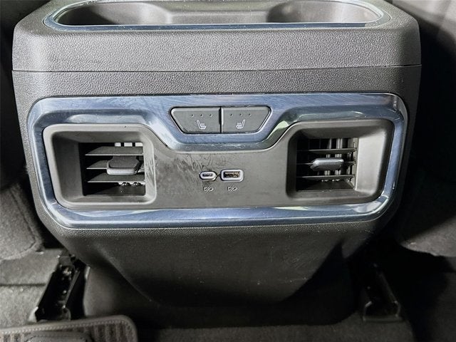 2025 GMC Sierra 3500HD Denali Ultimate