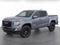 2021 GMC Canyon Elevation