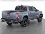 2021 GMC Canyon Elevation