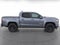 2021 GMC Canyon Elevation
