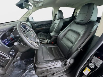 2021 GMC Canyon Denali