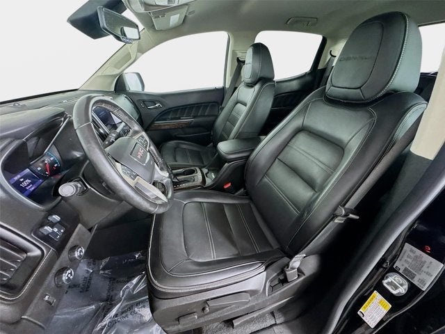 2021 GMC Canyon Denali