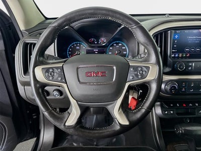 2021 GMC Canyon Denali