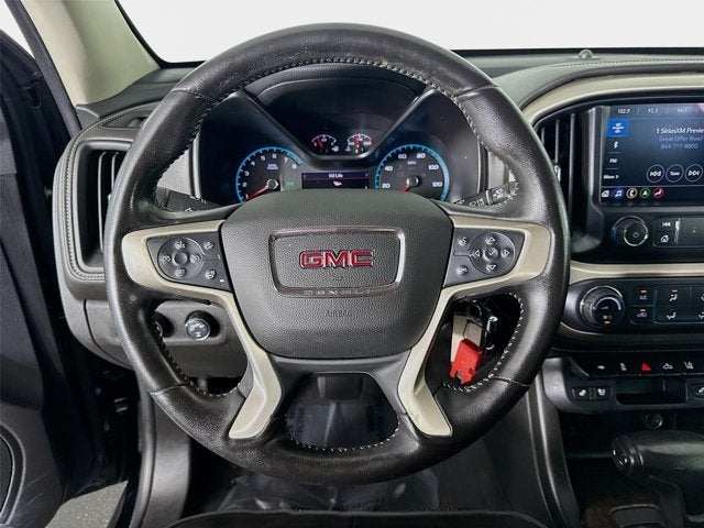 2021 GMC Canyon Denali