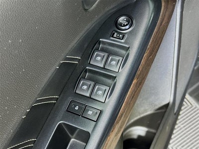 2021 GMC Canyon Denali