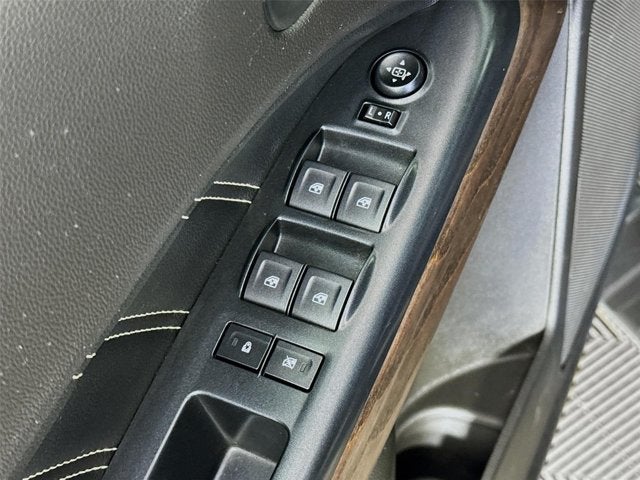 2021 GMC Canyon Denali