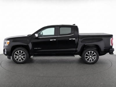 2021 GMC Canyon Denali