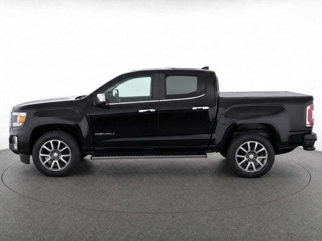 2021 GMC Canyon Denali